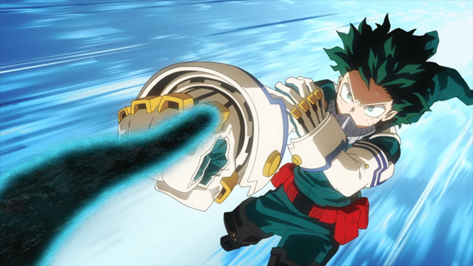 Deku