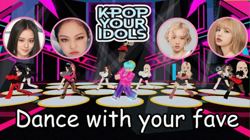 KPOP Your Idols