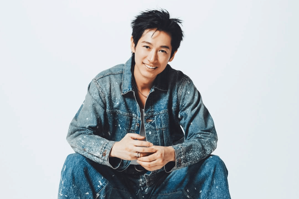 Dean Fujioka