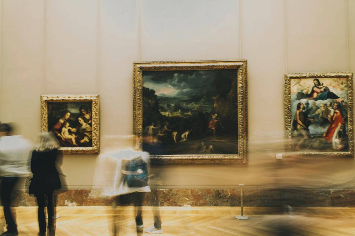 Museum Louvre
