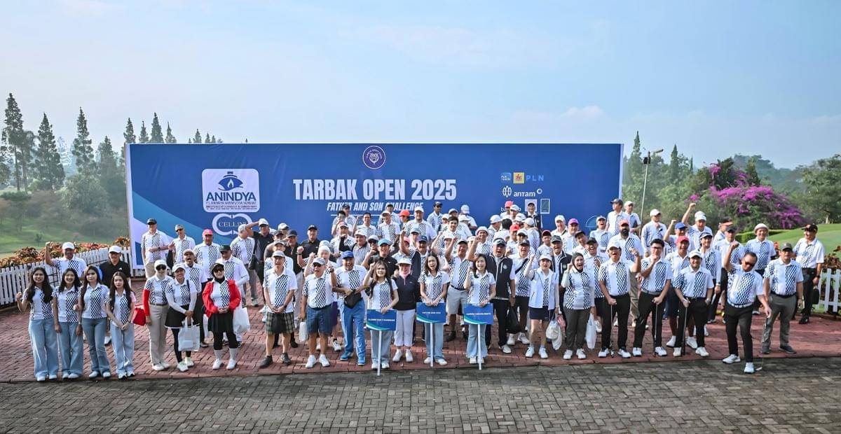 TARBAK OPEN 2025 - Foto Utama (seluruh partisipan TARBAK OPEN).jpg