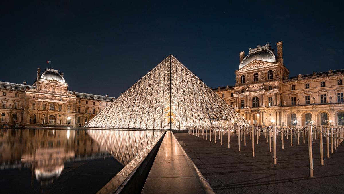 Museum Louvre