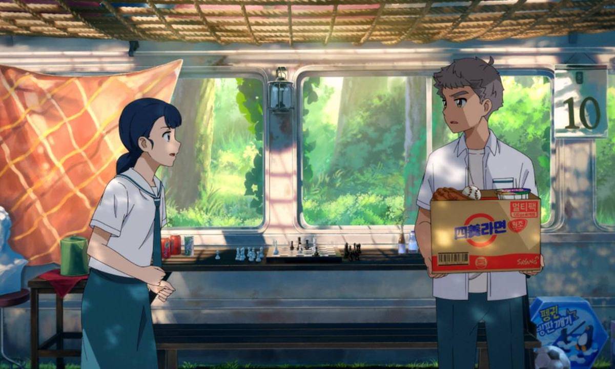 Ada Berapa Post-credit Scene di Film Your Letter.jpg