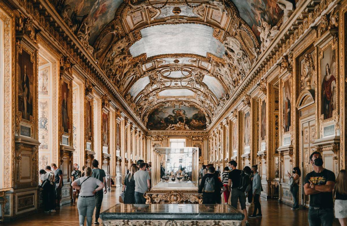 Museum Louvre