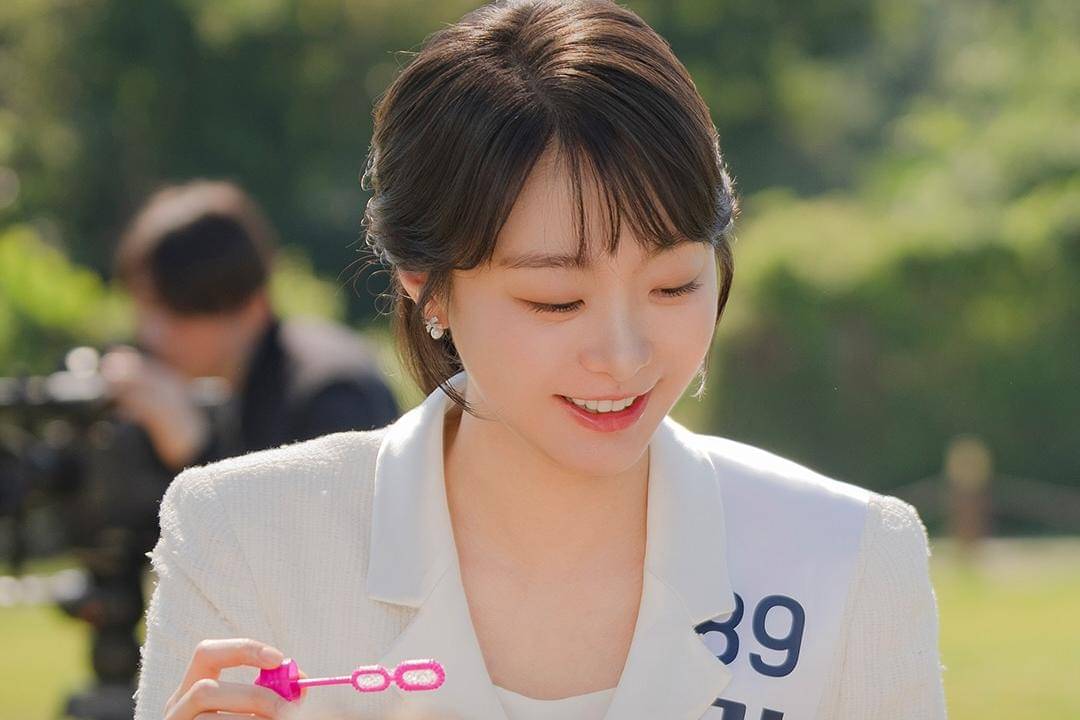 Still cut drama Korea A Hundred Memories