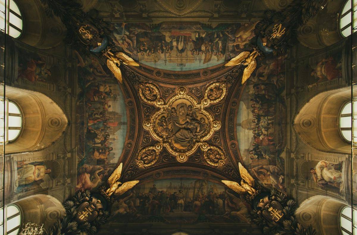 Museum Louvre