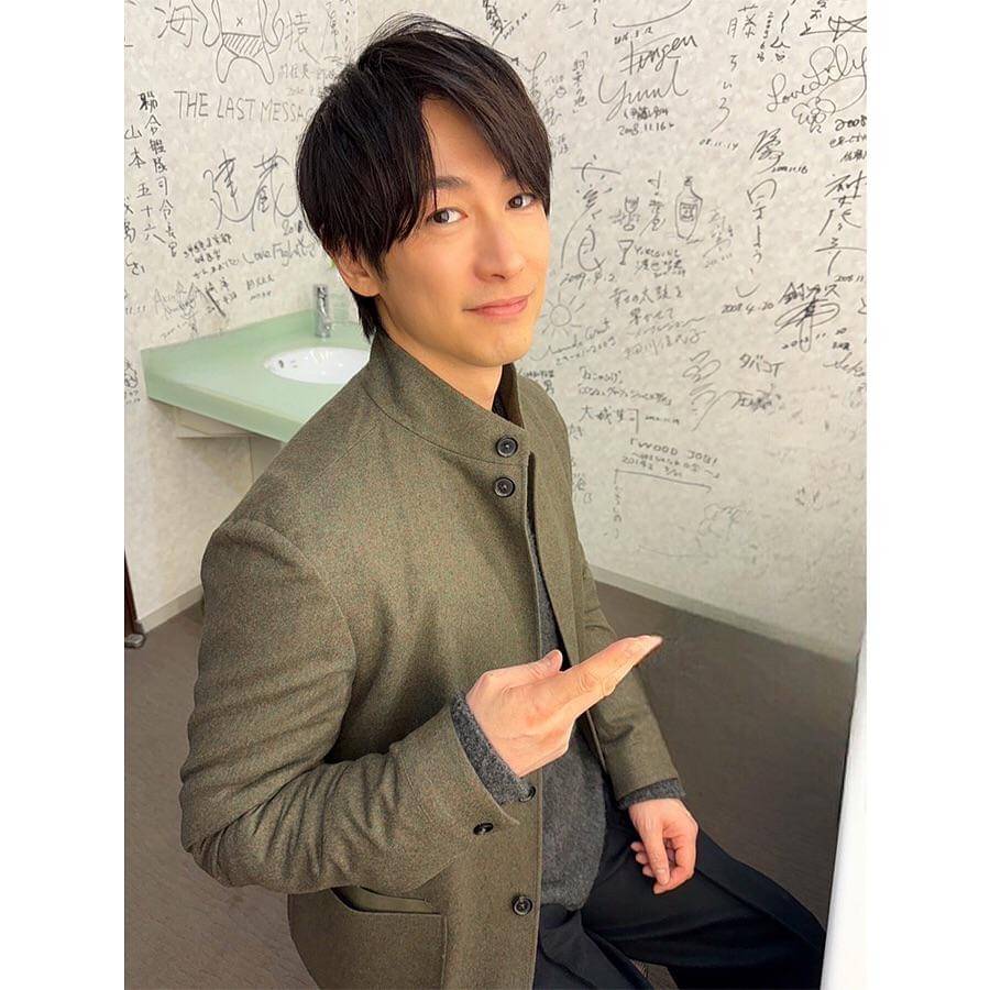 Dean Fujioka