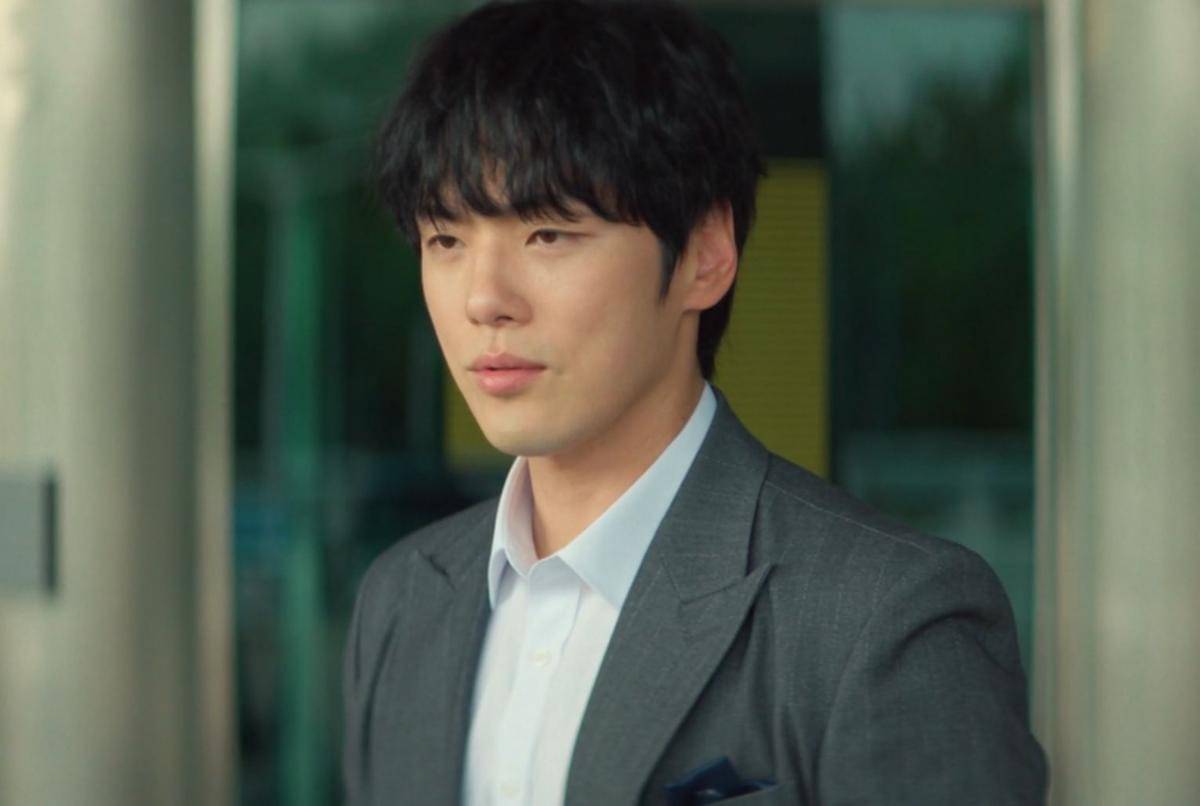 Cuplikan drama Korea A Hundred Memories