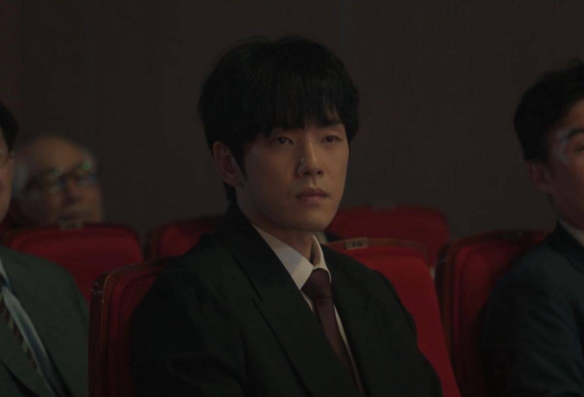 Cuplikan drama Korea A Hundred Memories
