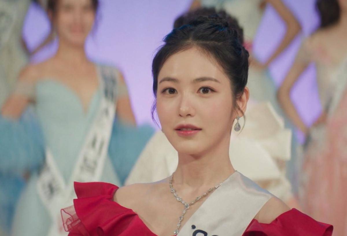Cuplikan drama Korea A Hundred Memories