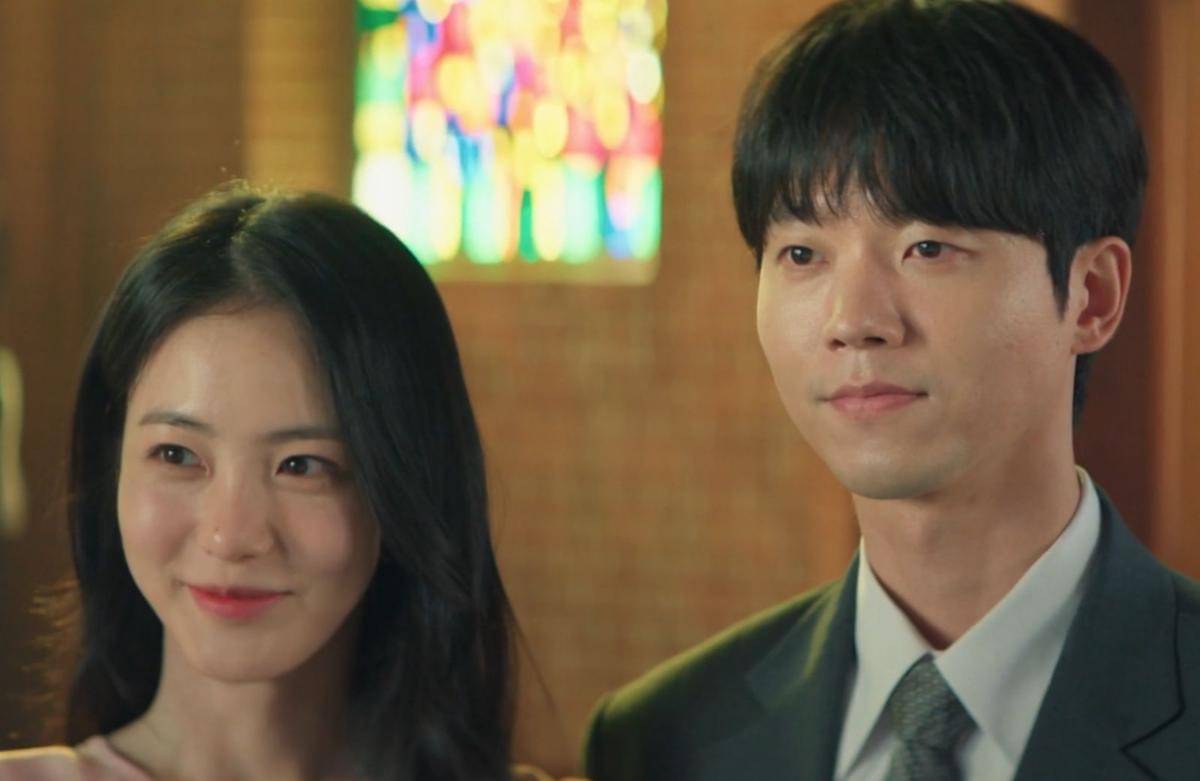 Cuplikan drama Korea A Hundred Memories
