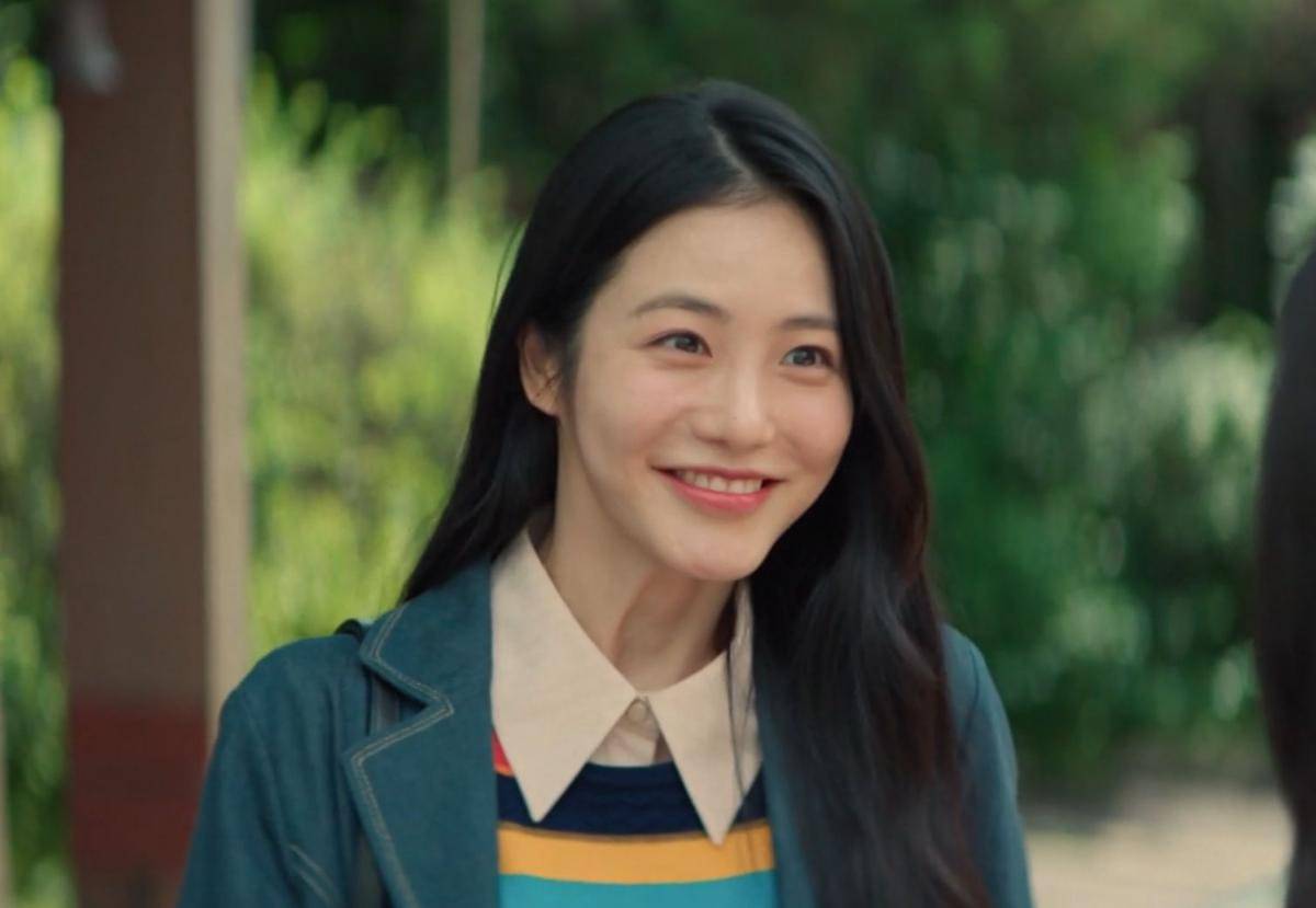 Cuplikan drama Korea A Hundred Memories