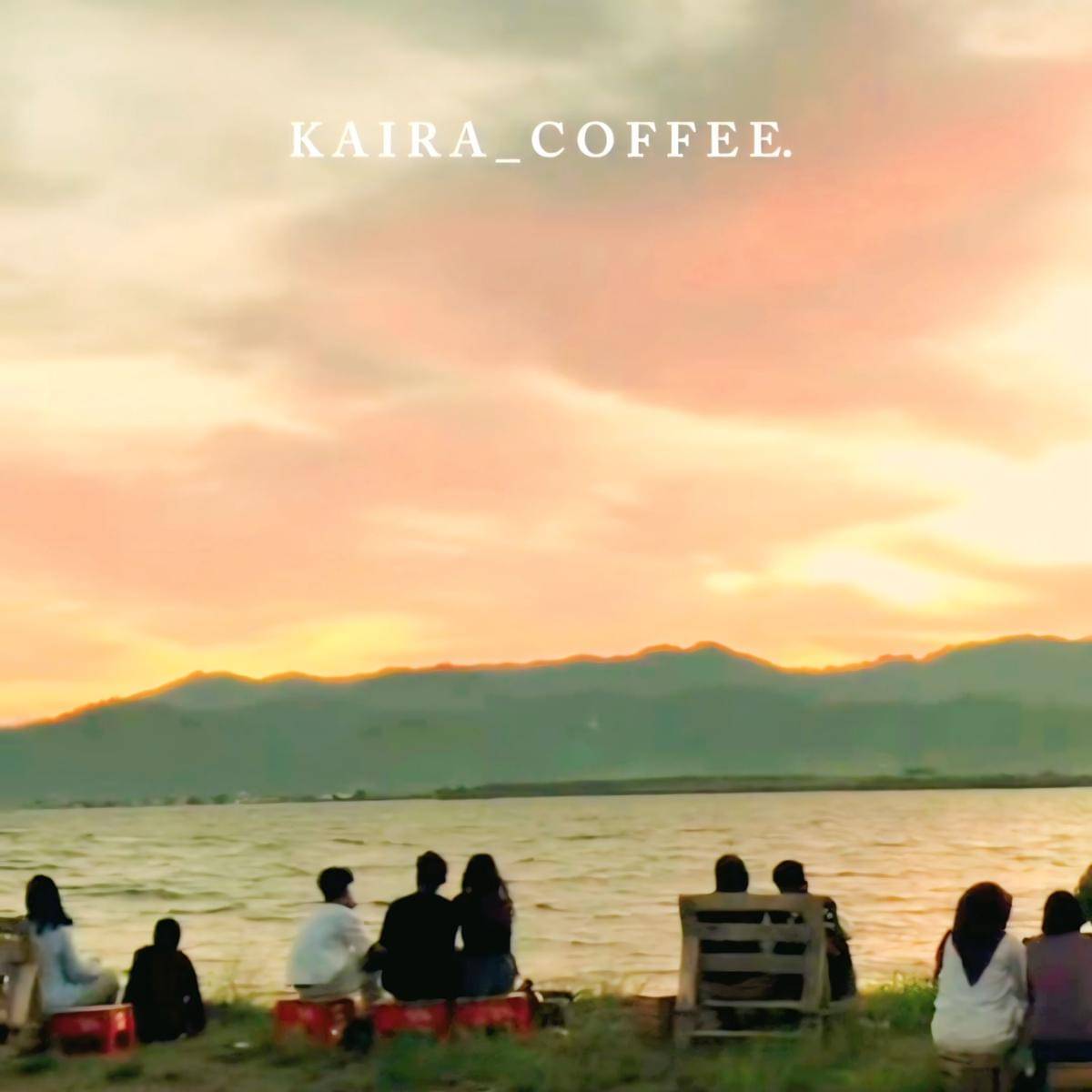 Kaira Coffee Bandar Lampung