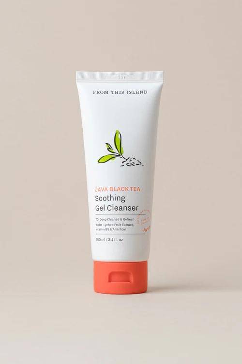 rekomendasi produk skincare vegan dari From This Island