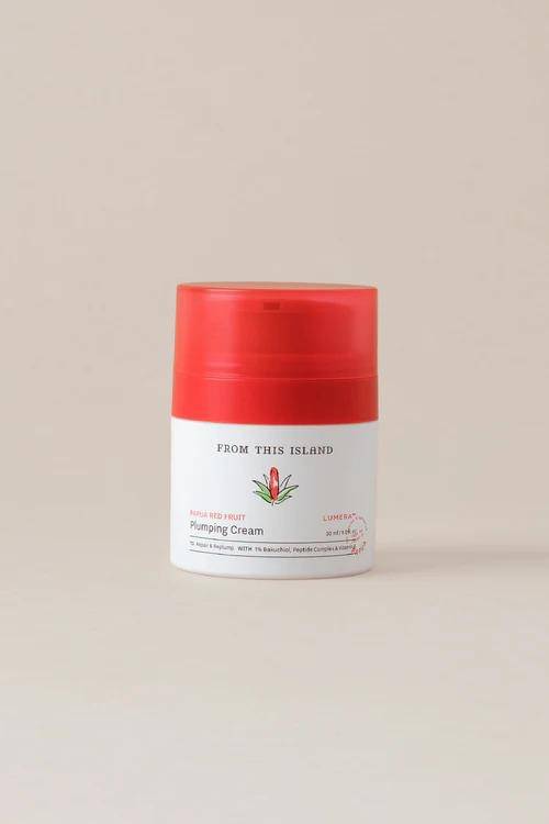 rekomendasi produk skincare vegan dari From This Island