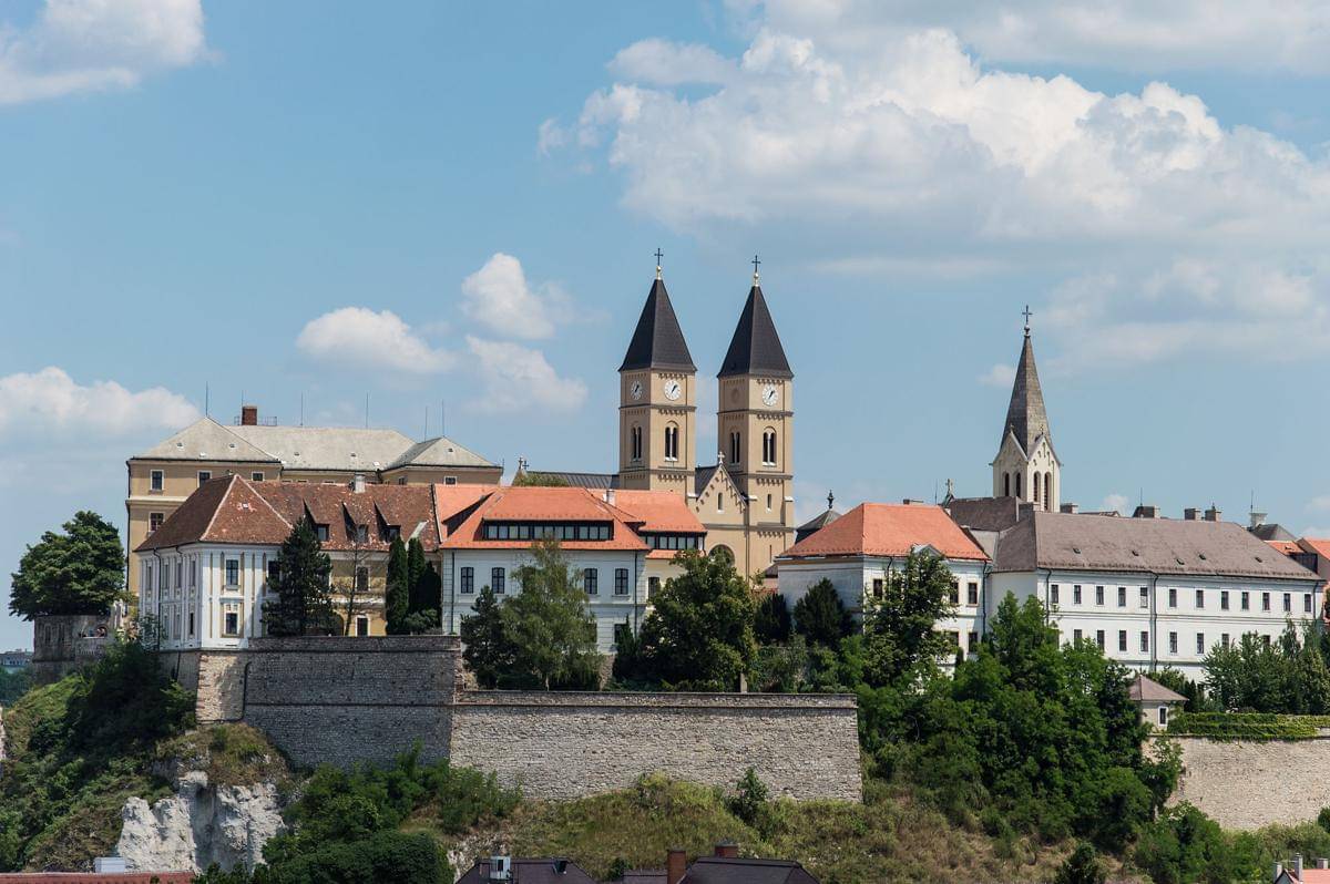 Veszprem