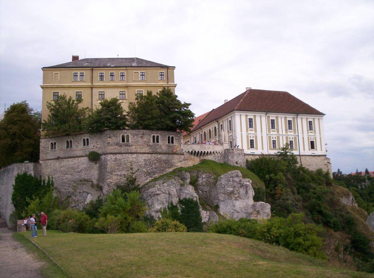 Veszprem