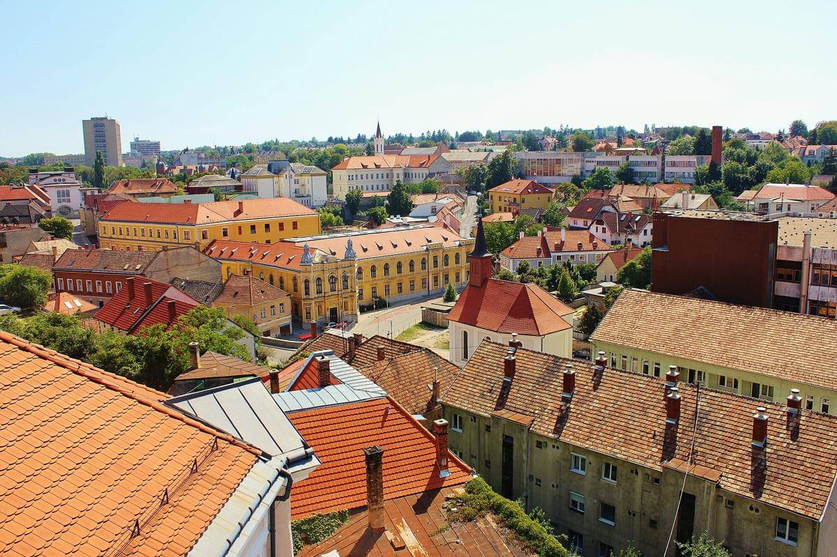 Veszprem