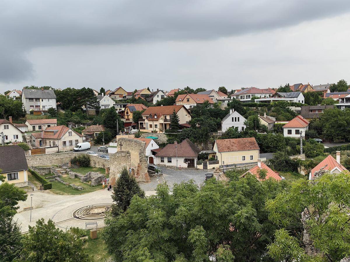 Veszprem