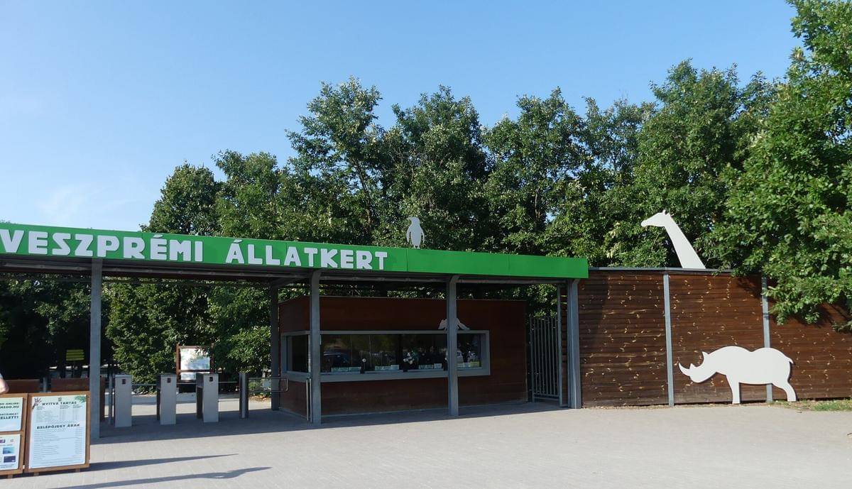 Veszprem