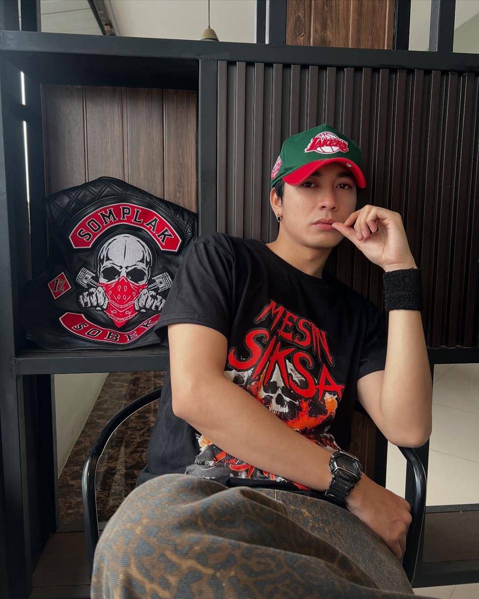 sinetron beri cinta waktu