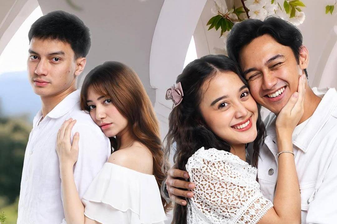 sinetron cinta sedalam rindu