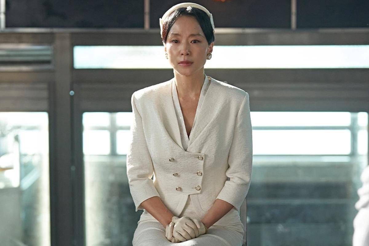 cuplikan film Good News