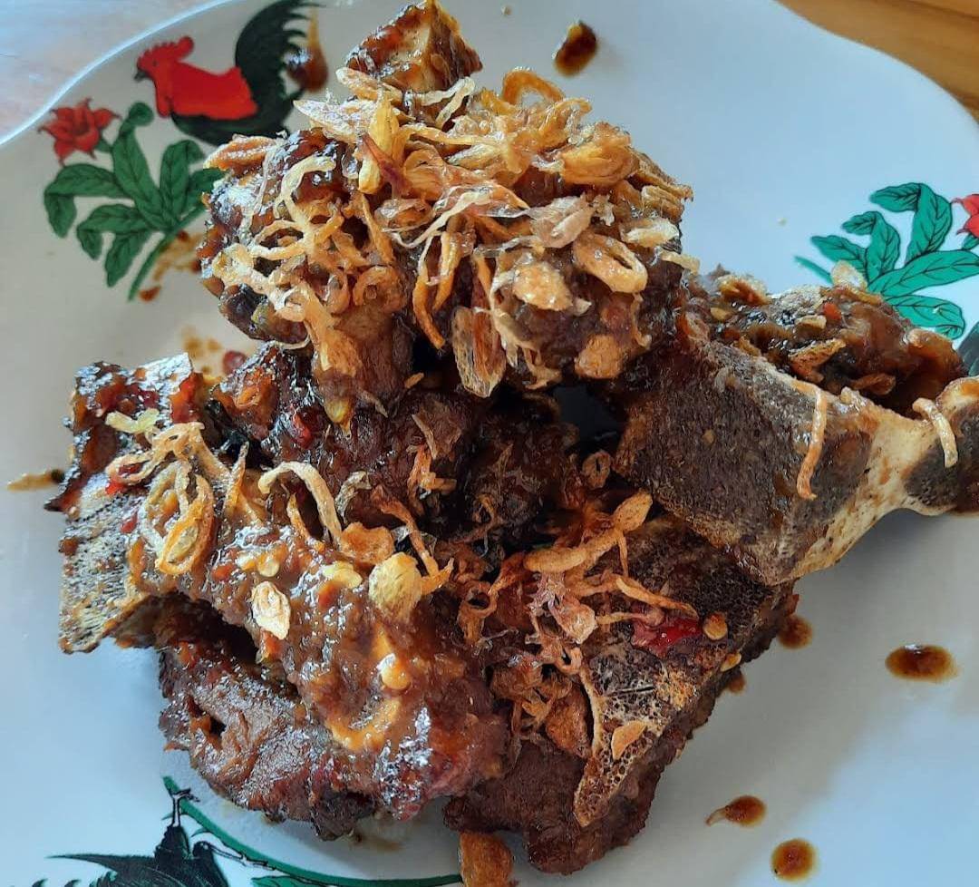 Waroeng Iga Sedjahtera