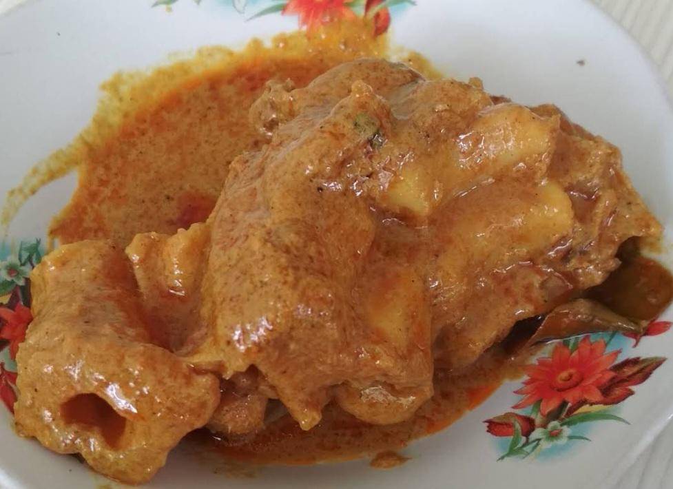 Rumah Makan Ranah Minang 