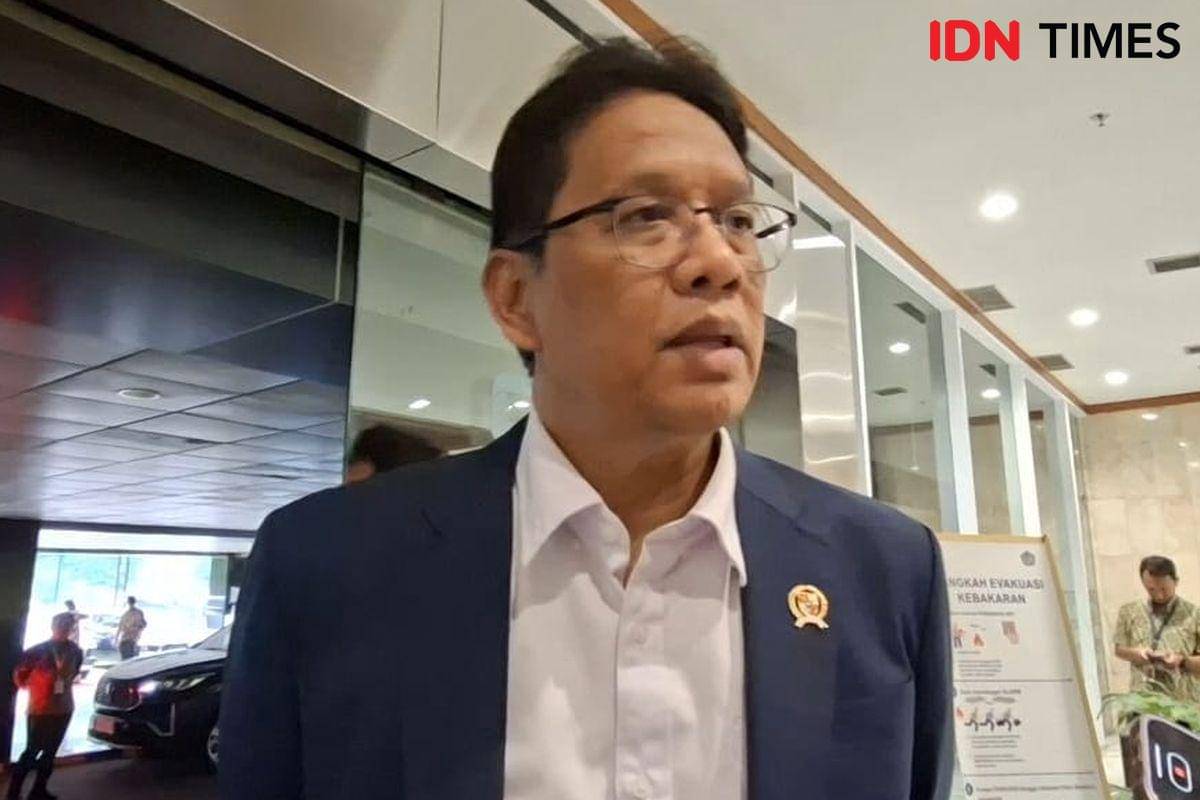 Wawancara di jakarta