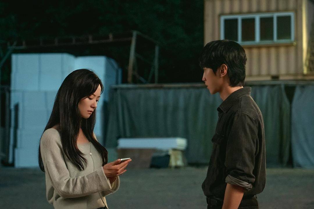 Still cut Ms. Incognito