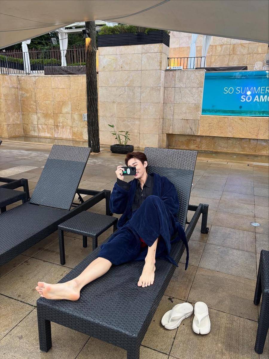 cuplikan drama Would You Marry Me