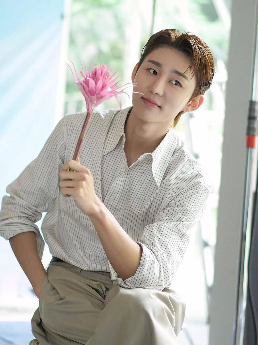 cuplikan drama Would You Marry Me