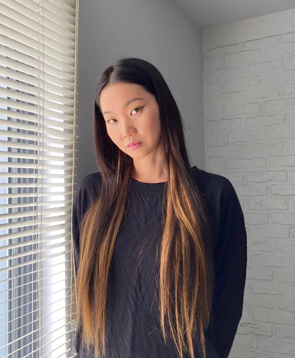 Jang Yoon Ju 