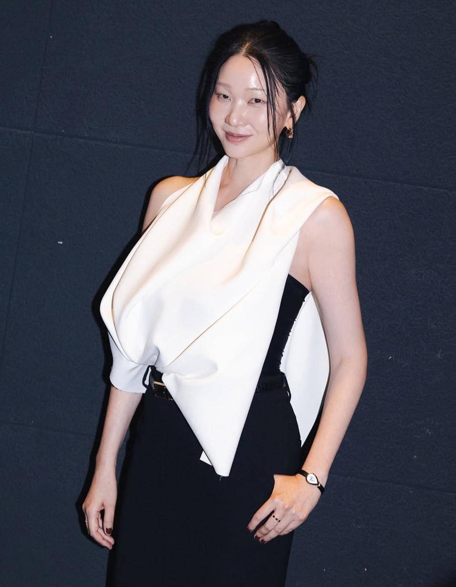 Jang Yoon Ju