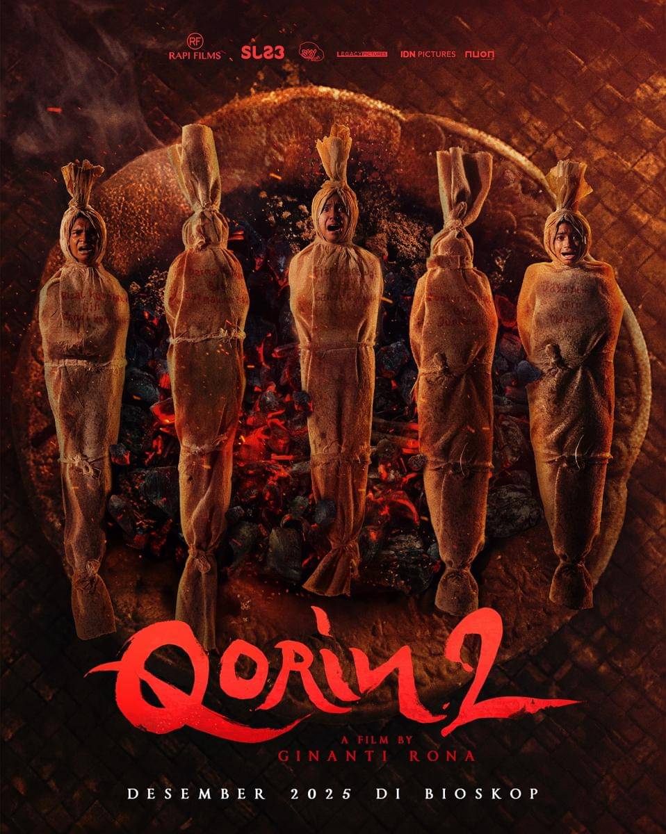 trailer Qorin 2 (instagram.com/rapifilm)