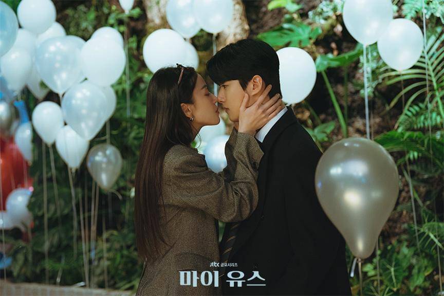 cuplikan drama My Youth