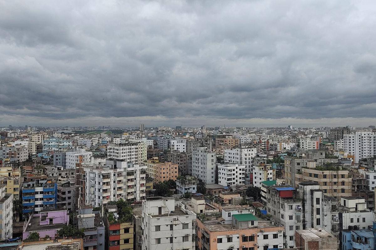Dhaka, Bangladesh