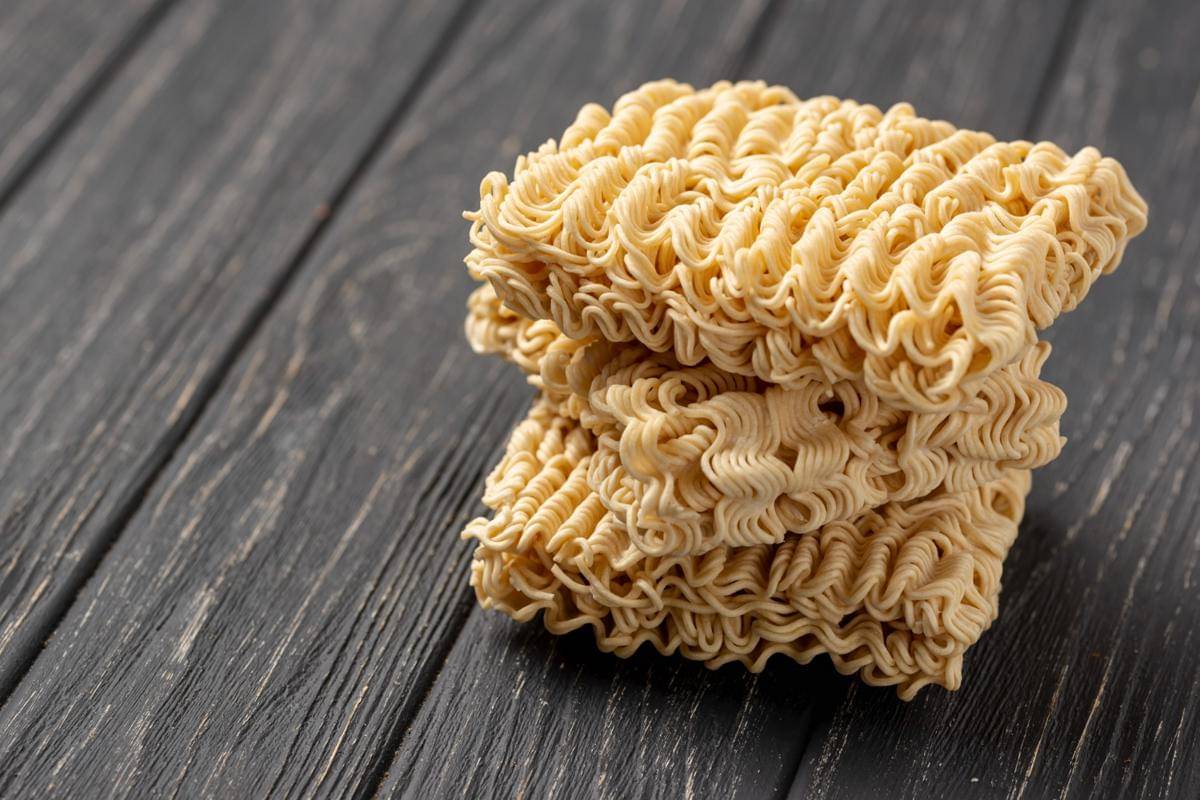 ilustrasi mie ramen