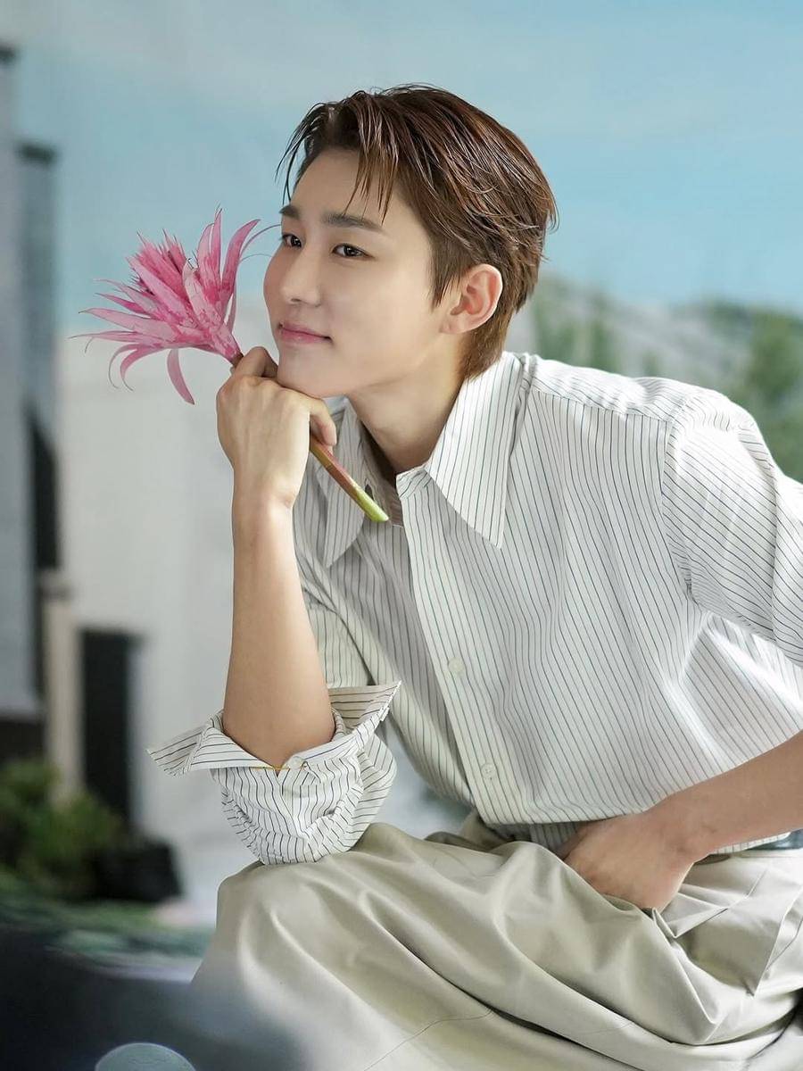 cuplikan drama Would You Marry Me