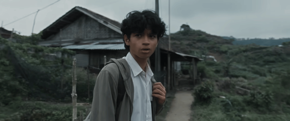 trailer Qorin 2 (youtube.com/rapifilms)