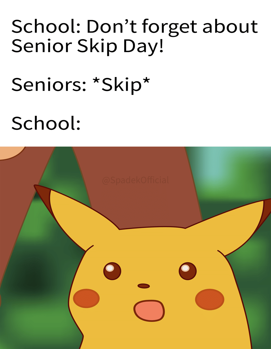 meme kartun tentang senior
