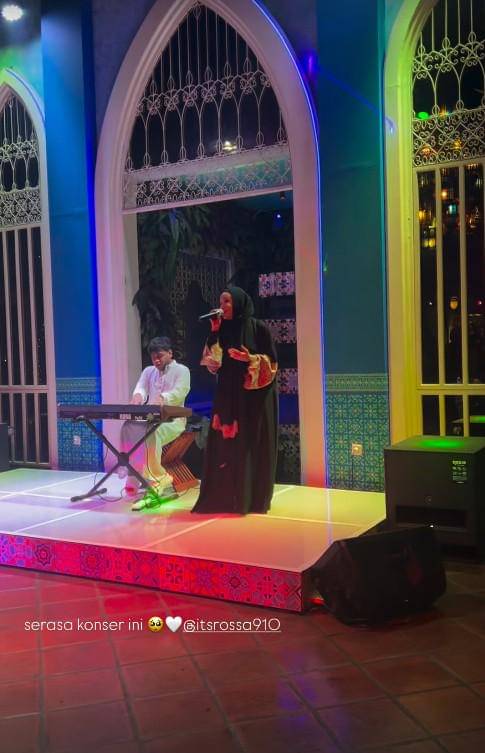 Ulang Tahun ke-31 Fadil Jaidi (instagram.com/fadiljaidi)