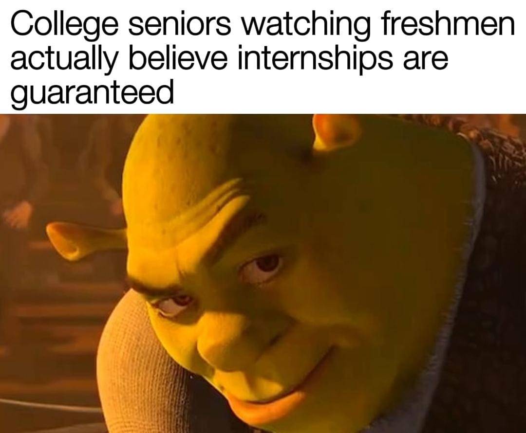 meme kartun tentang senior