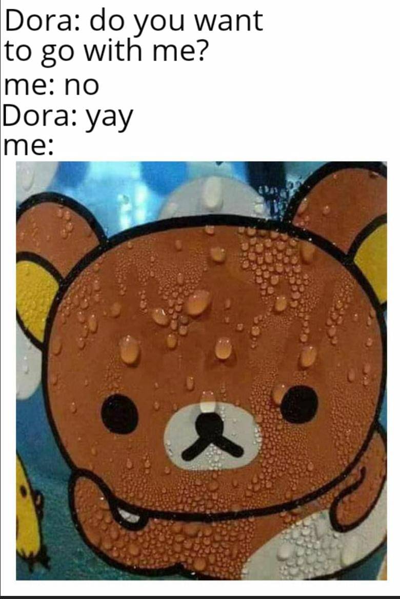 meme kartun tentang bocah umur 6 tahun
