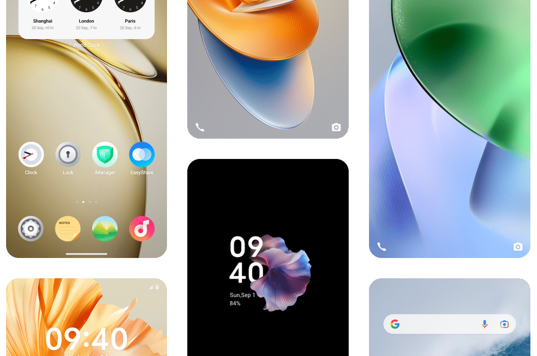 Funtouch OS