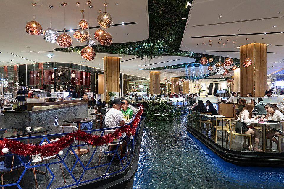 Siam Paragon