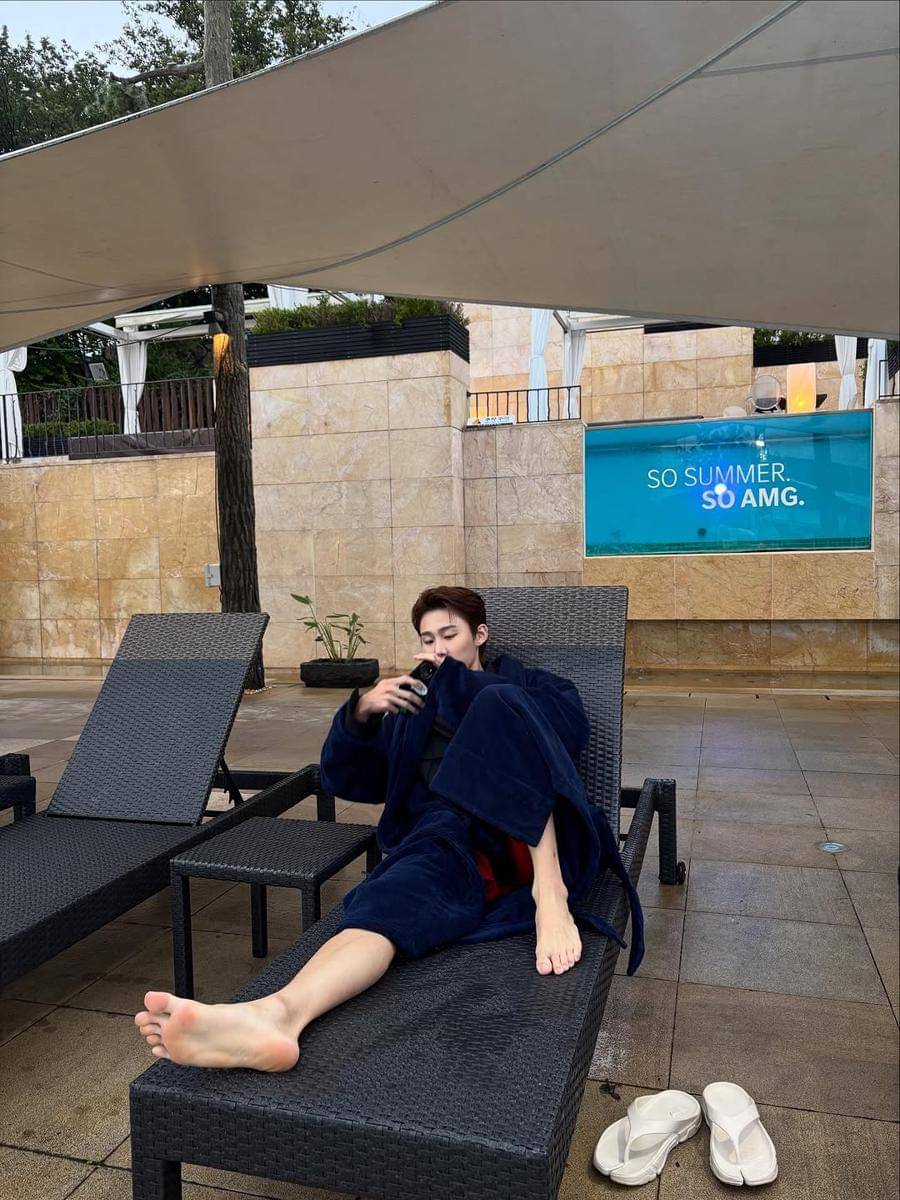 cuplikan drama Would You Marry Me