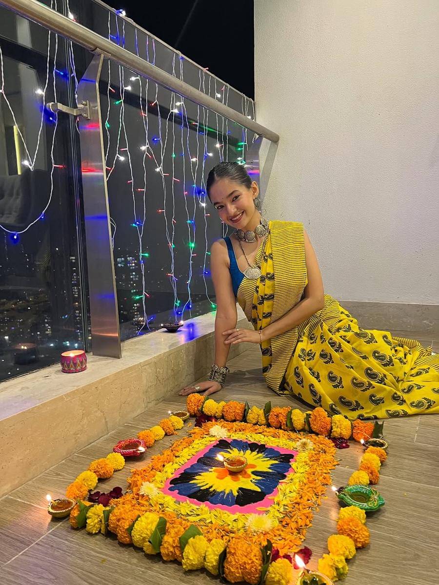 Anushka Sen