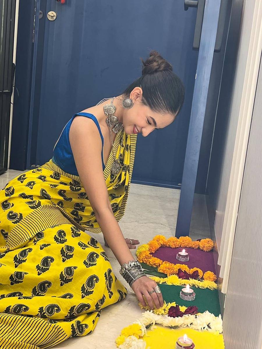 Anushka
